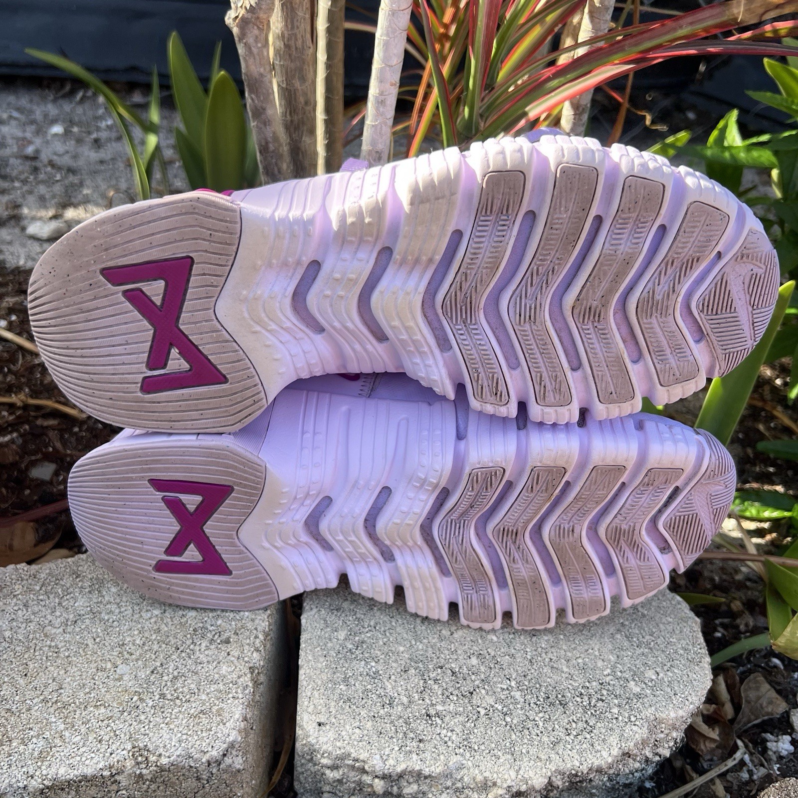 Nike Free Metcon 5 Women’s Training Size 9 Lilac