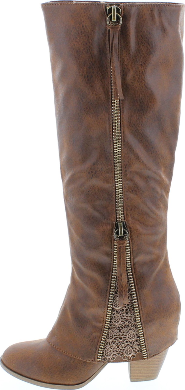 Not Rated Women’s Sassy Classy Winter Boot