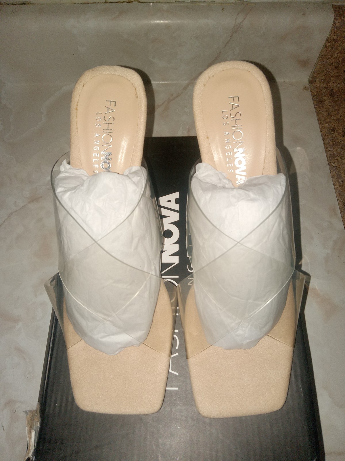 Brand New!!