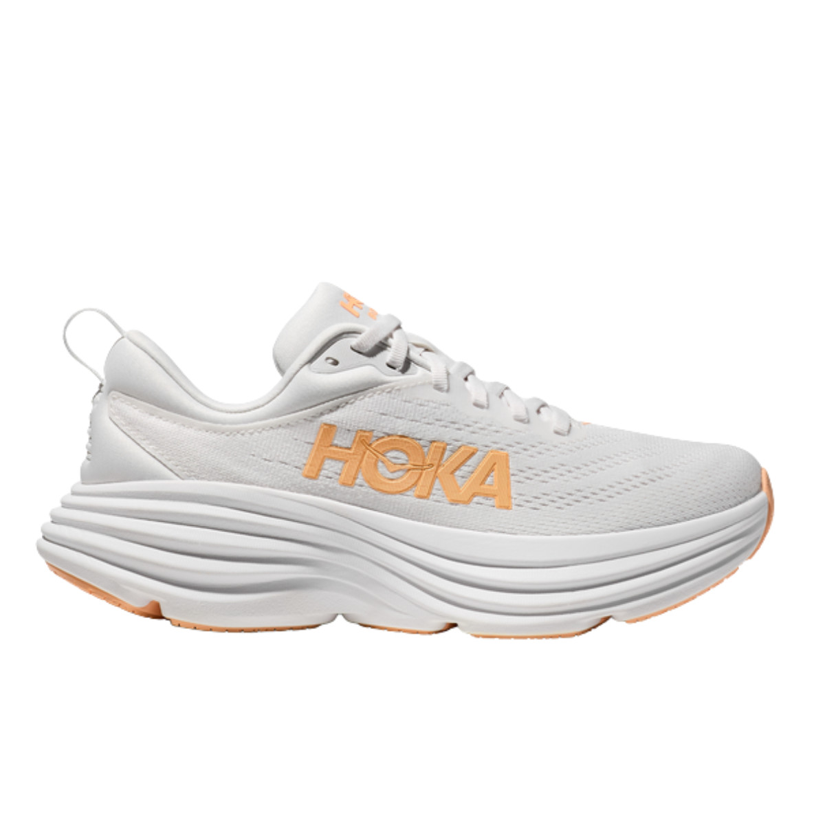 HOKA Women’s Bondi 8 Athletic [1127952], Various Colors, NEW