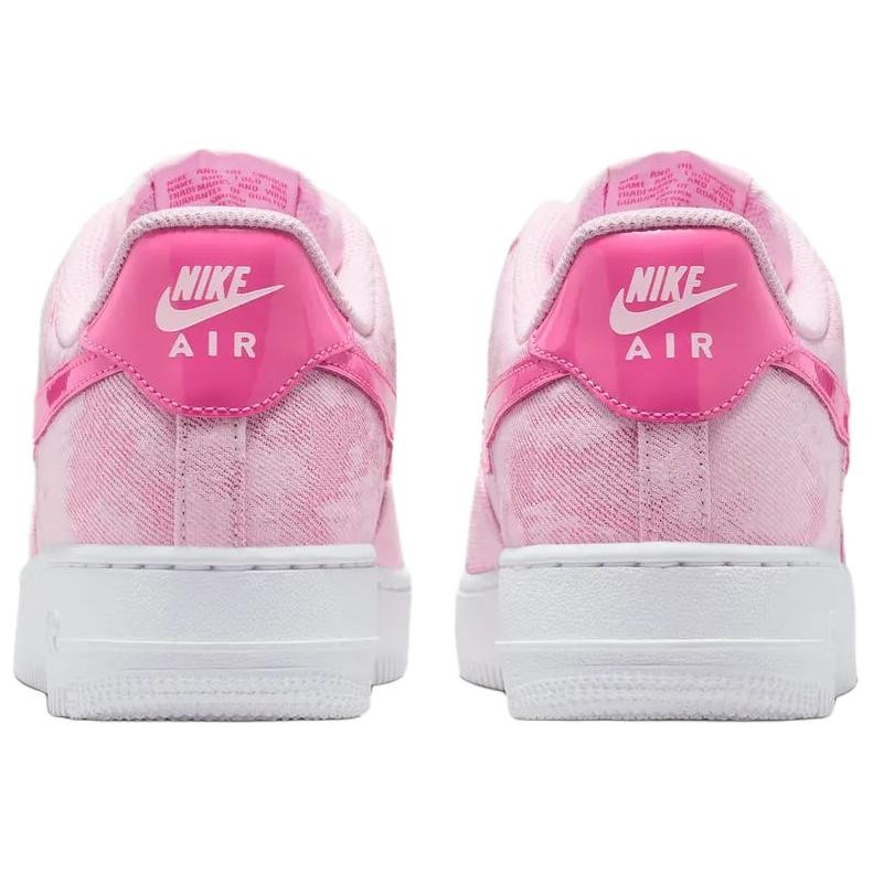 Nike Wmns Air Force 1 Low ‘Pink Denim’ IR1974-663 Women New