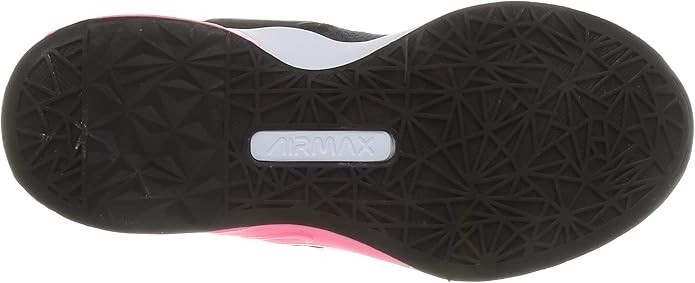 Nike Air Max Bella TR 4 Women’s Training Shoes Purple Size 11 New
