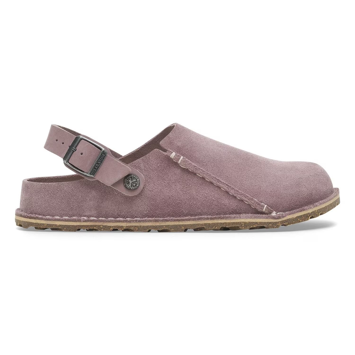 Birkenstock Women’s Lutry Premium Clogs NW/OB