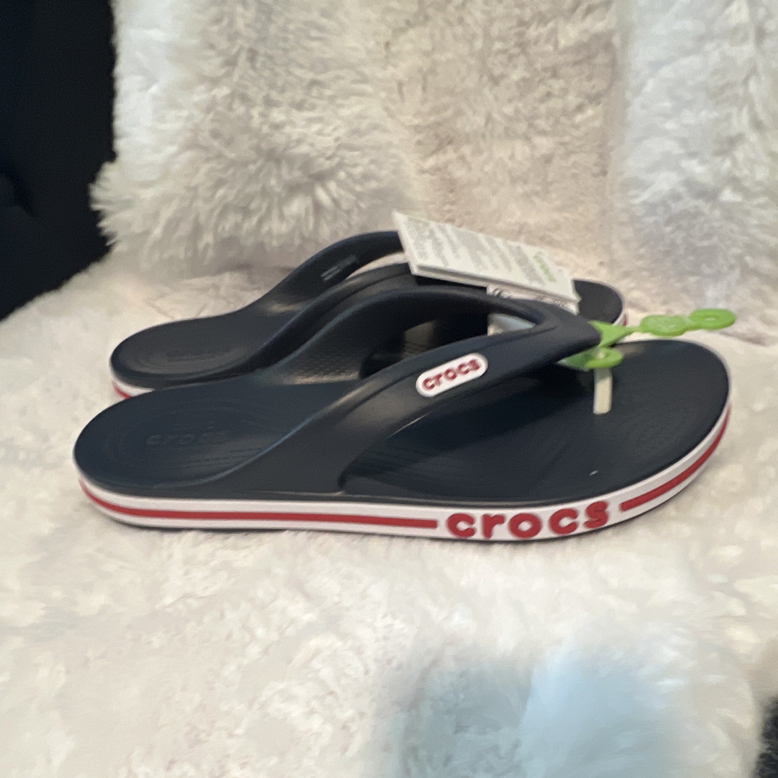 Crocs Unisex Flip Flop Sandals