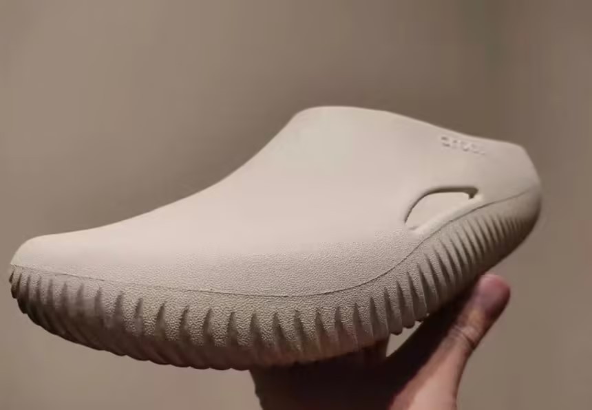 Slip-On Crocs Mellow Recovery Slide Unisex Comfort Clog Choose color