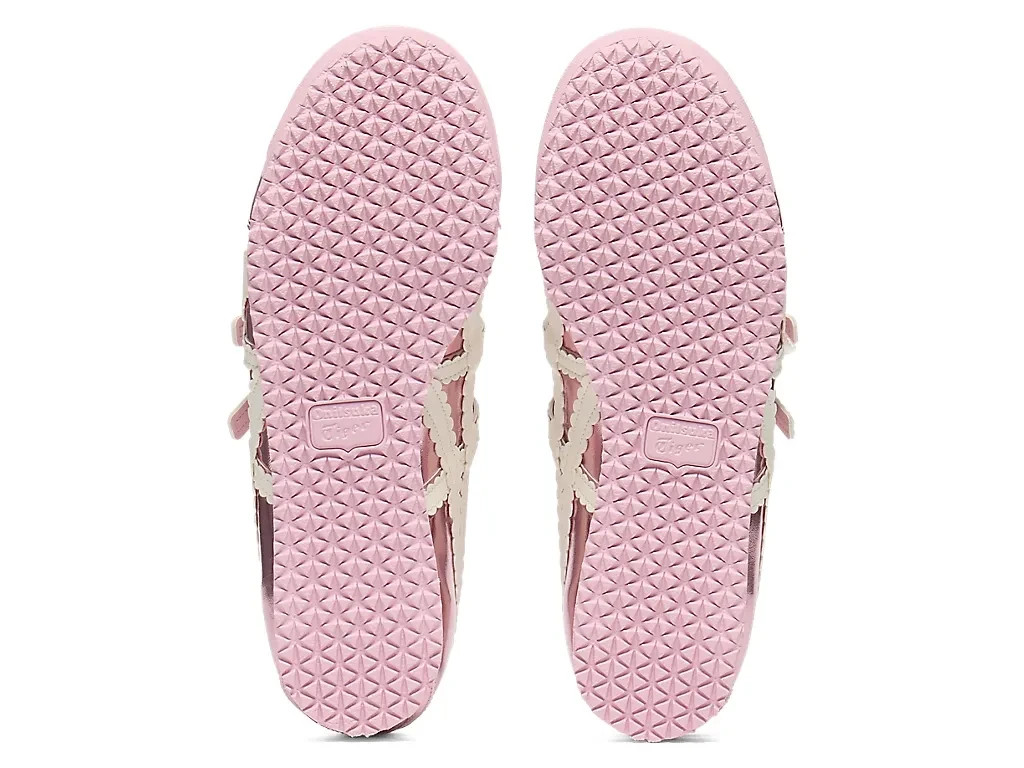 Onitsuka Tiger Women Sneakers MEXICO 66 TGRS 1182A708.701 CRYSTAL PINK / CREAM