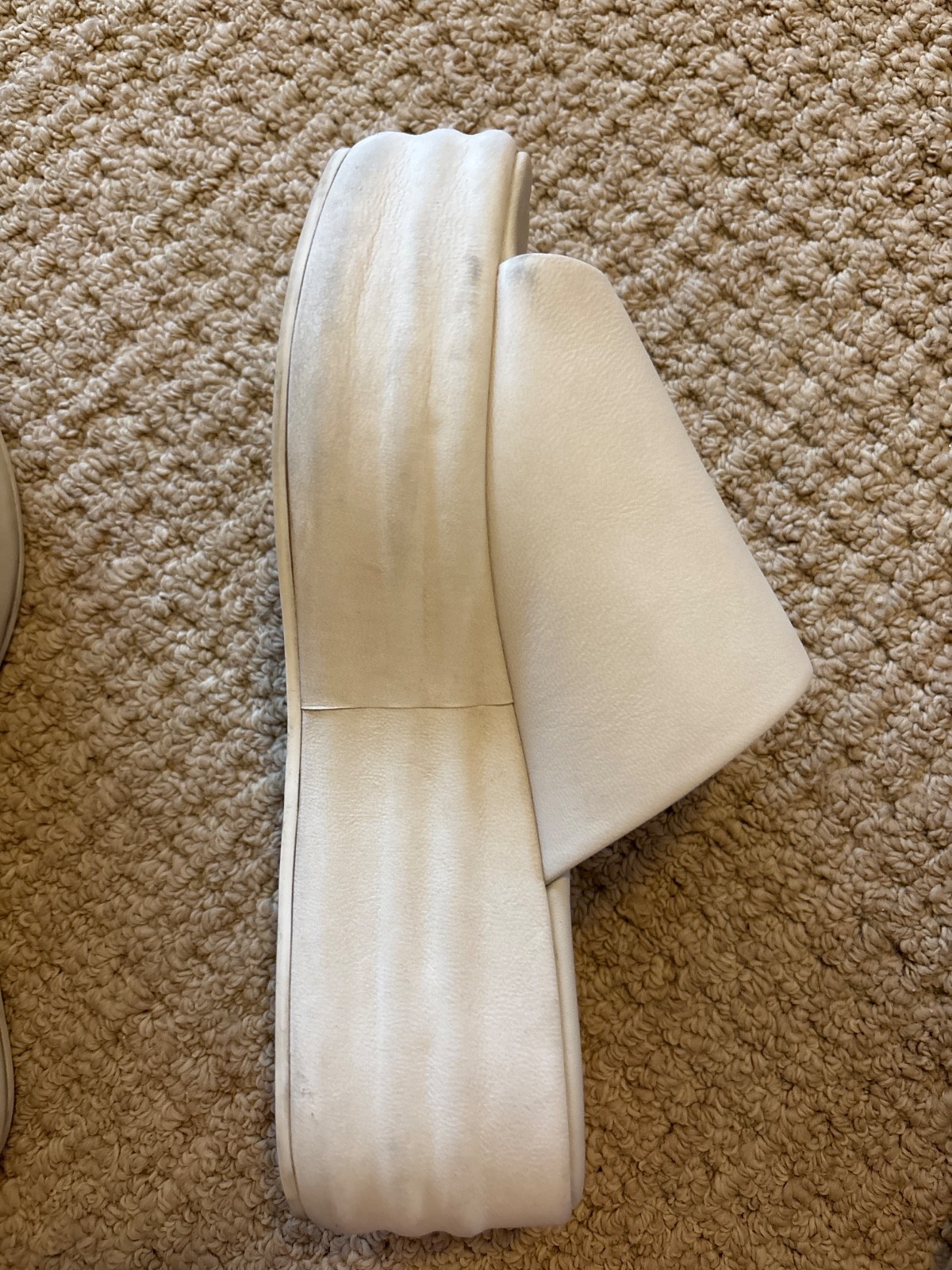 Free People platform slides