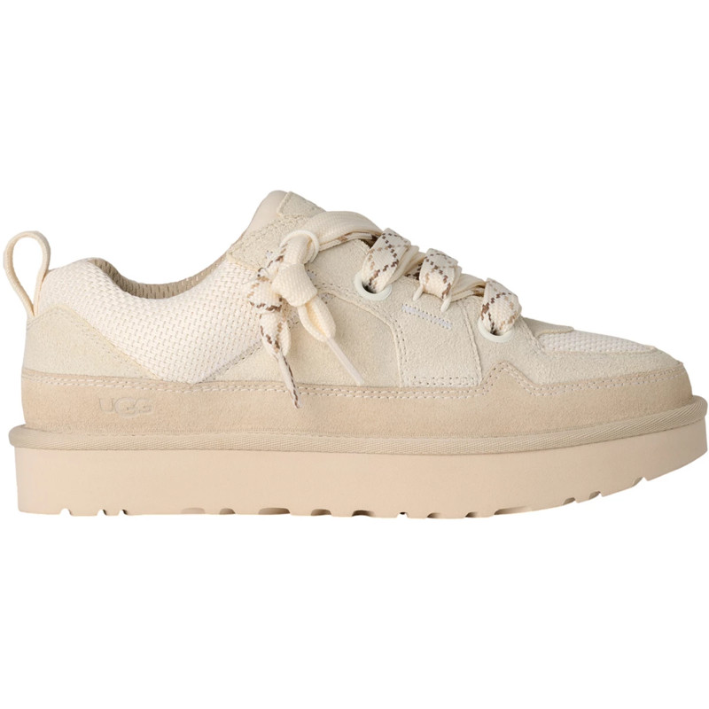 UGG Lo Lowmel Jasmine Suede Mesh Sneakers Womens sizes 5-12/NEW