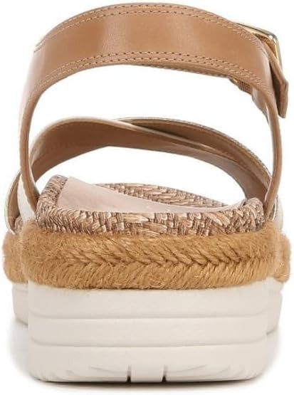 Vionic Women’s Mar Ankle Straps Heeled Sandal