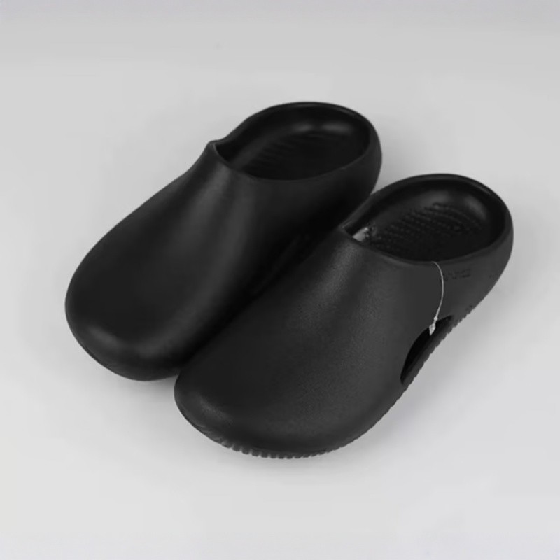 Slip-On Crocs Mellow Recovery Slide Unisex Comfort Clog Choose color