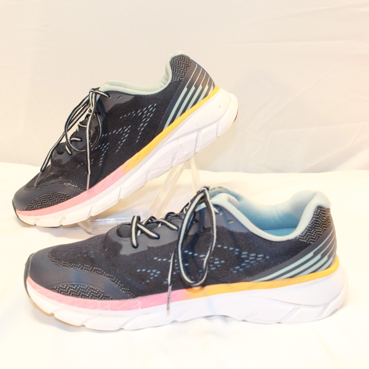 Avia Size 11 Wide Navy Blue HIGHTAIL Sports Running Shoes Sneakers – WWAV22MH002