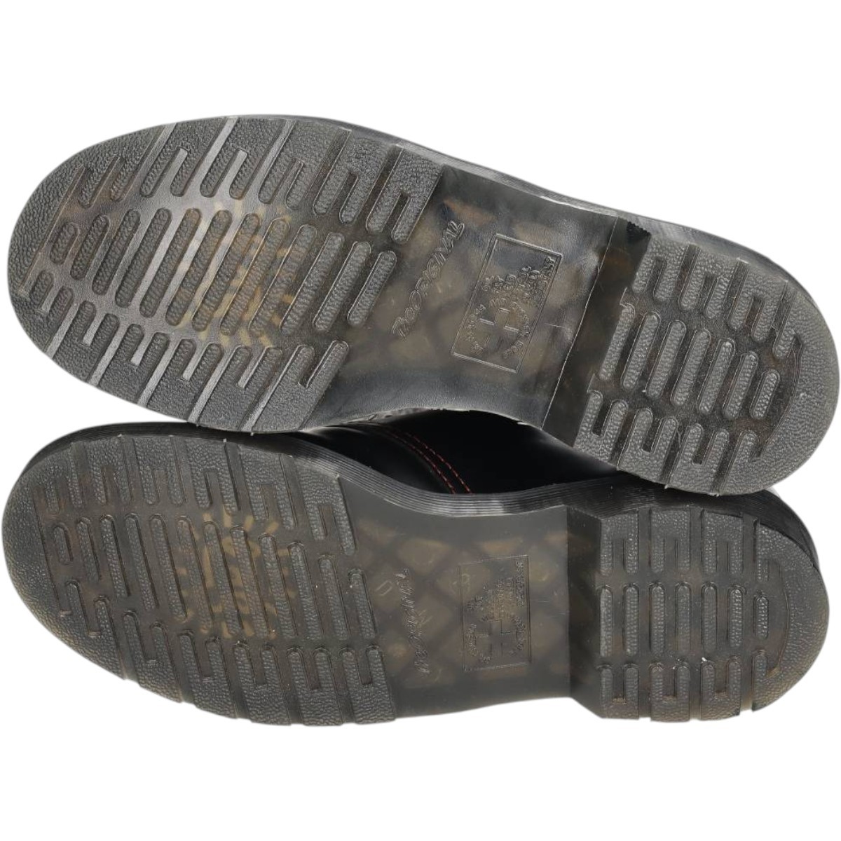 Dr. Martens 1461 Keith Haring 3-hole shoes, size 5 Women’s 24.0cm