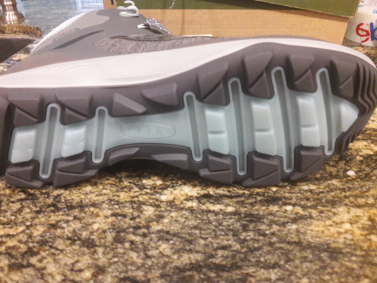 NEW $179 Womens Keen Terradora Flex Mid Waterproof Boots, size 9.5 shoes