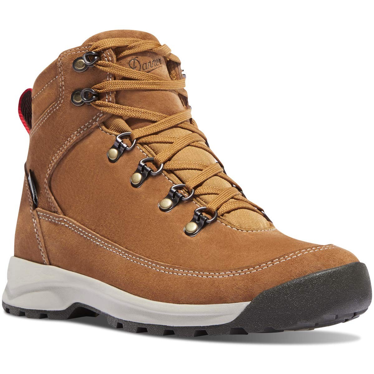Danner Women’s Adrika Hiker Boots | Sienna | Authentic New