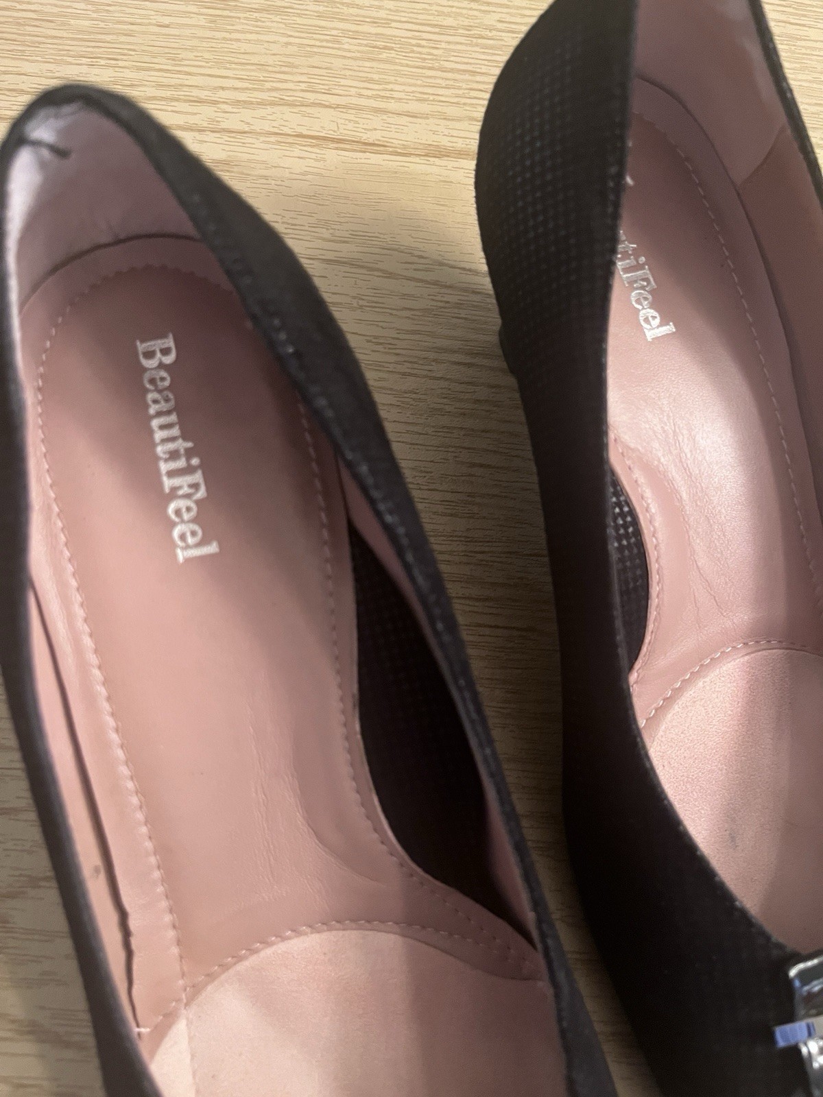 Beautifeel April women shoes