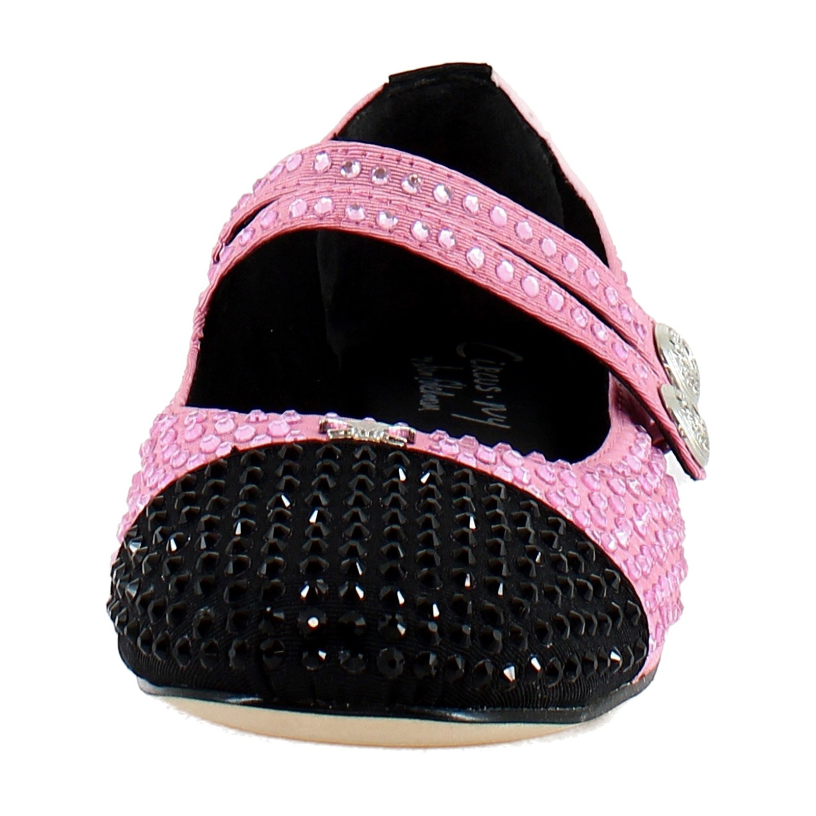 Circus by Sam Edelman Zoey Womens Flats