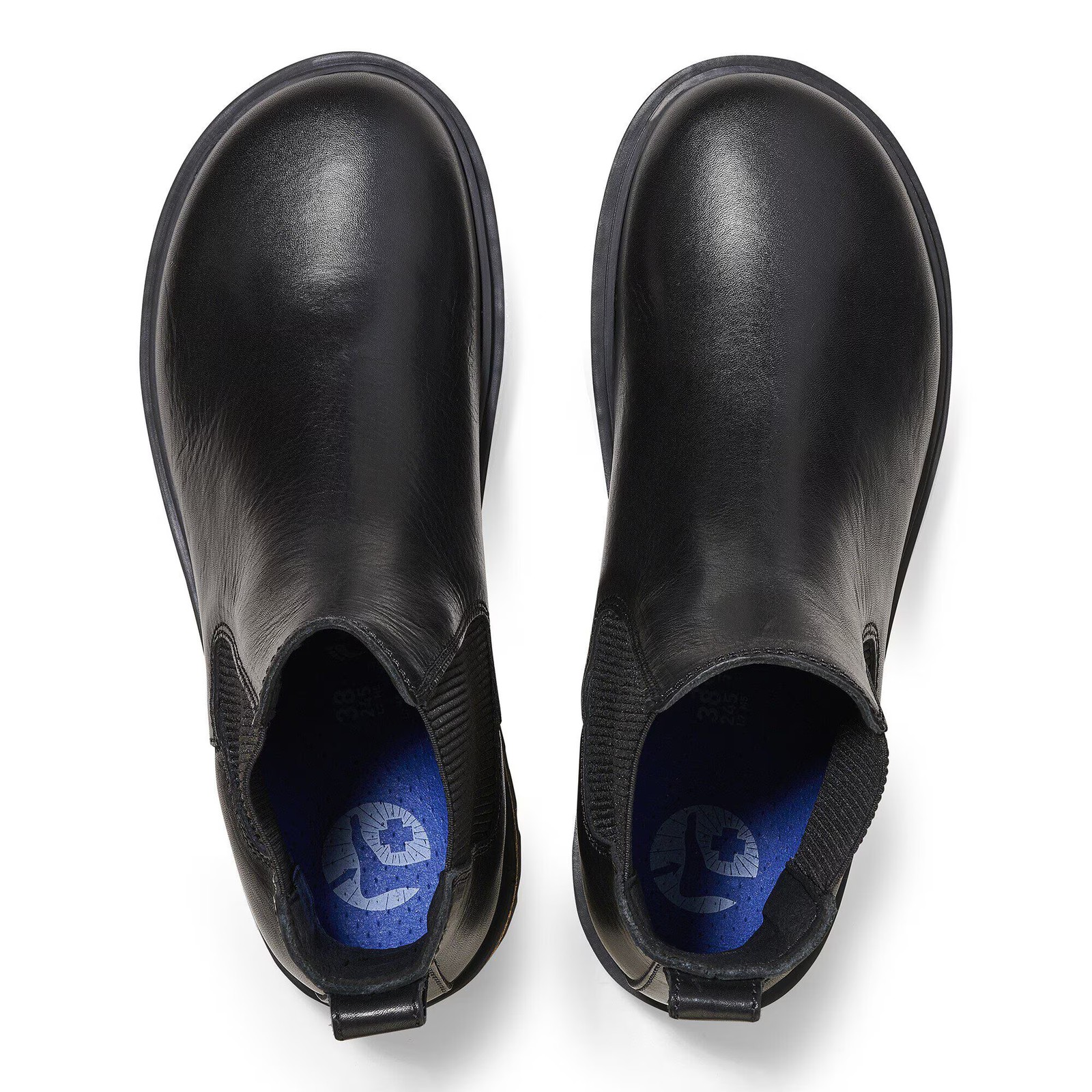Birkenstock Highwood Women’s Slip On Boots NW/OB