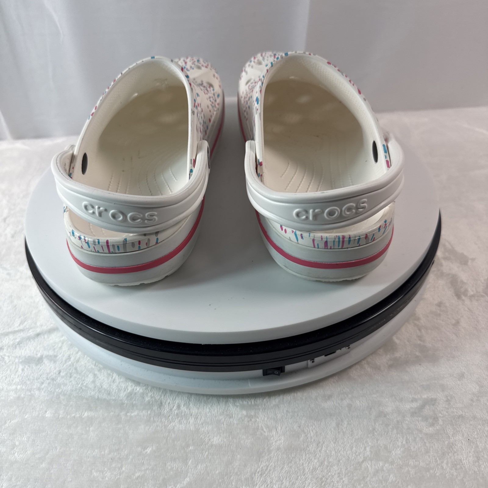 Crocs Bayaband Seasonal Clogs Multi Color