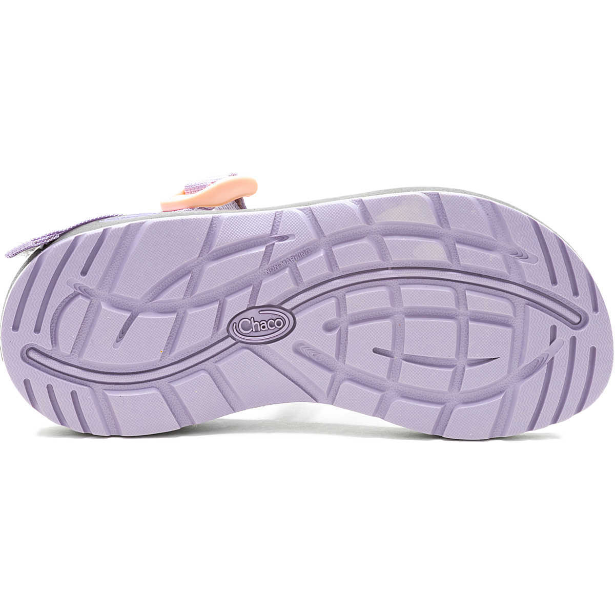 Chaco Z/1 Classic Size 7 M EU 38 Women’s Sports Sandals Shade Sorbet JCH109754Z