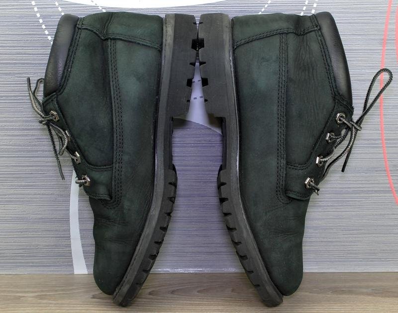 Women Timberland Boots Multicolor 38 #NY8M