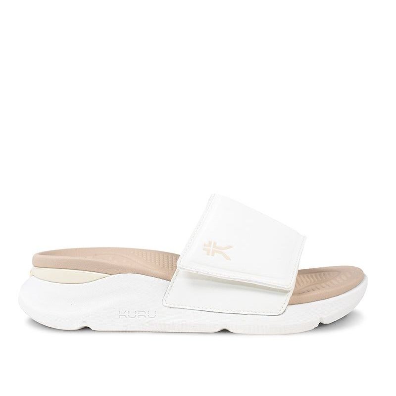 Kuru «MOMENT Women’s Slide» – NEW – (ALL COLORS/SIZES)