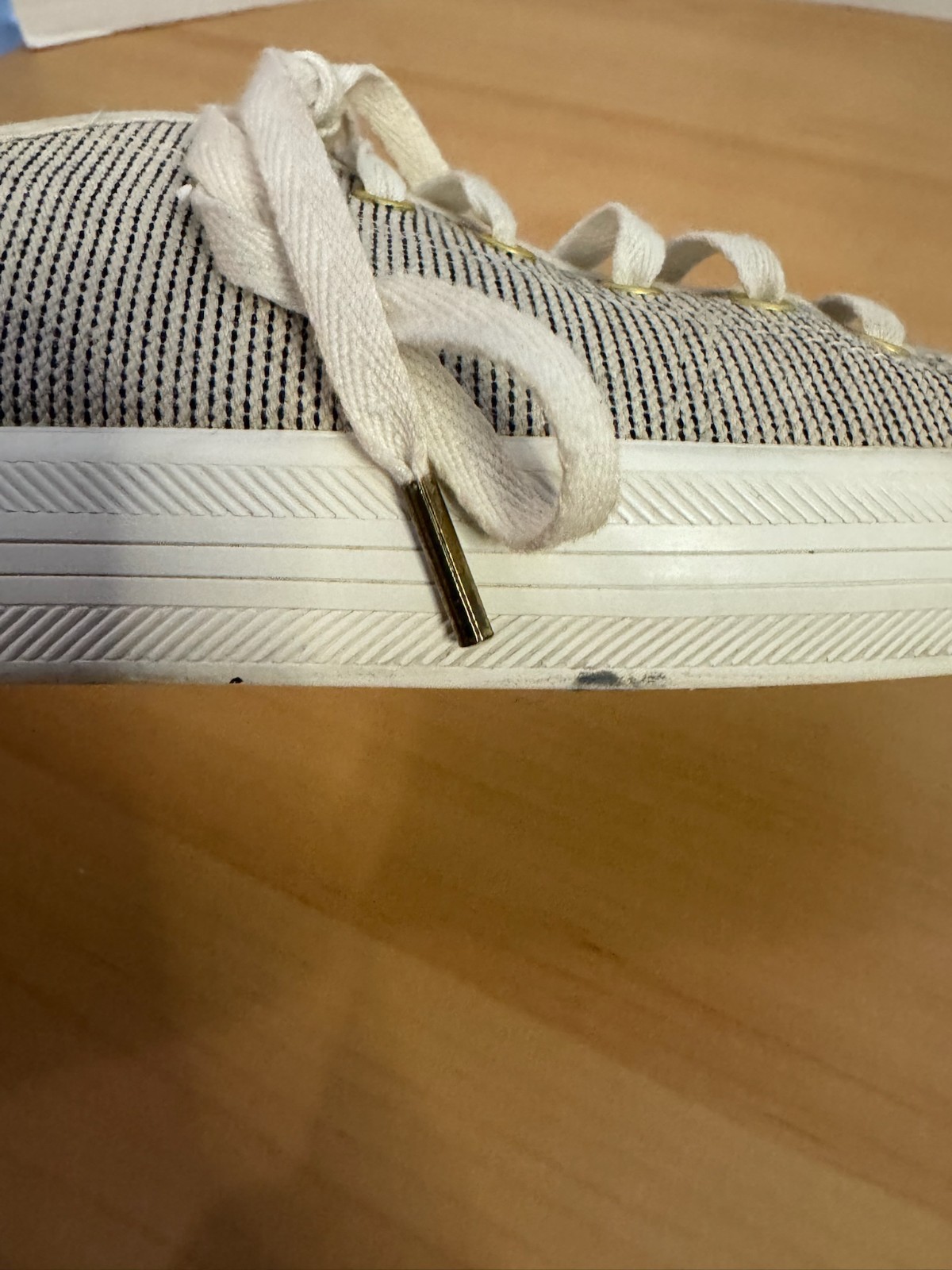 Keds Jump Kick Life Style Walking Casual and Fashion Sneakers Women’s Size 7