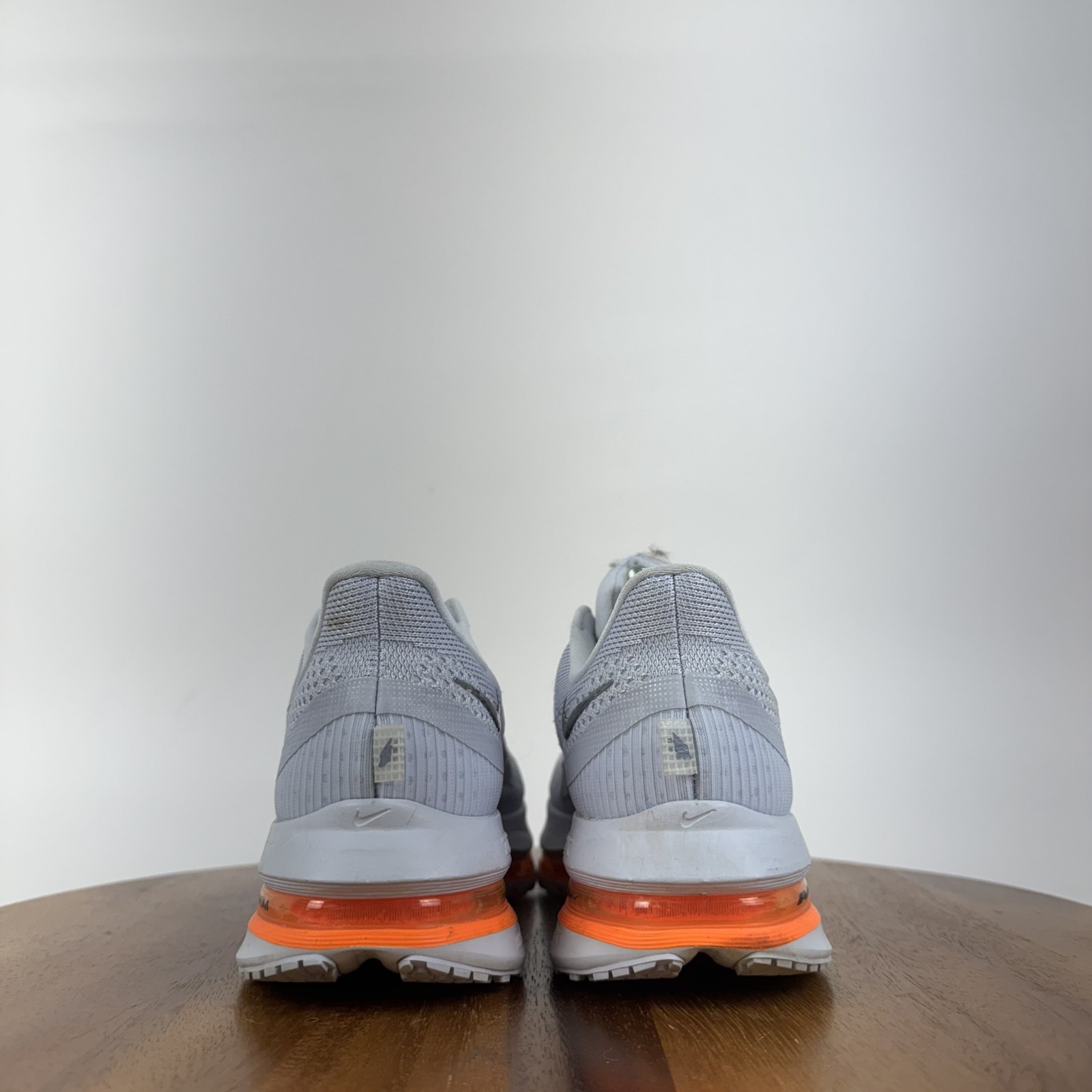 Womens Nike Pegasus Premium Airscape Athletic Road Running Sneakers Size 9.5 M