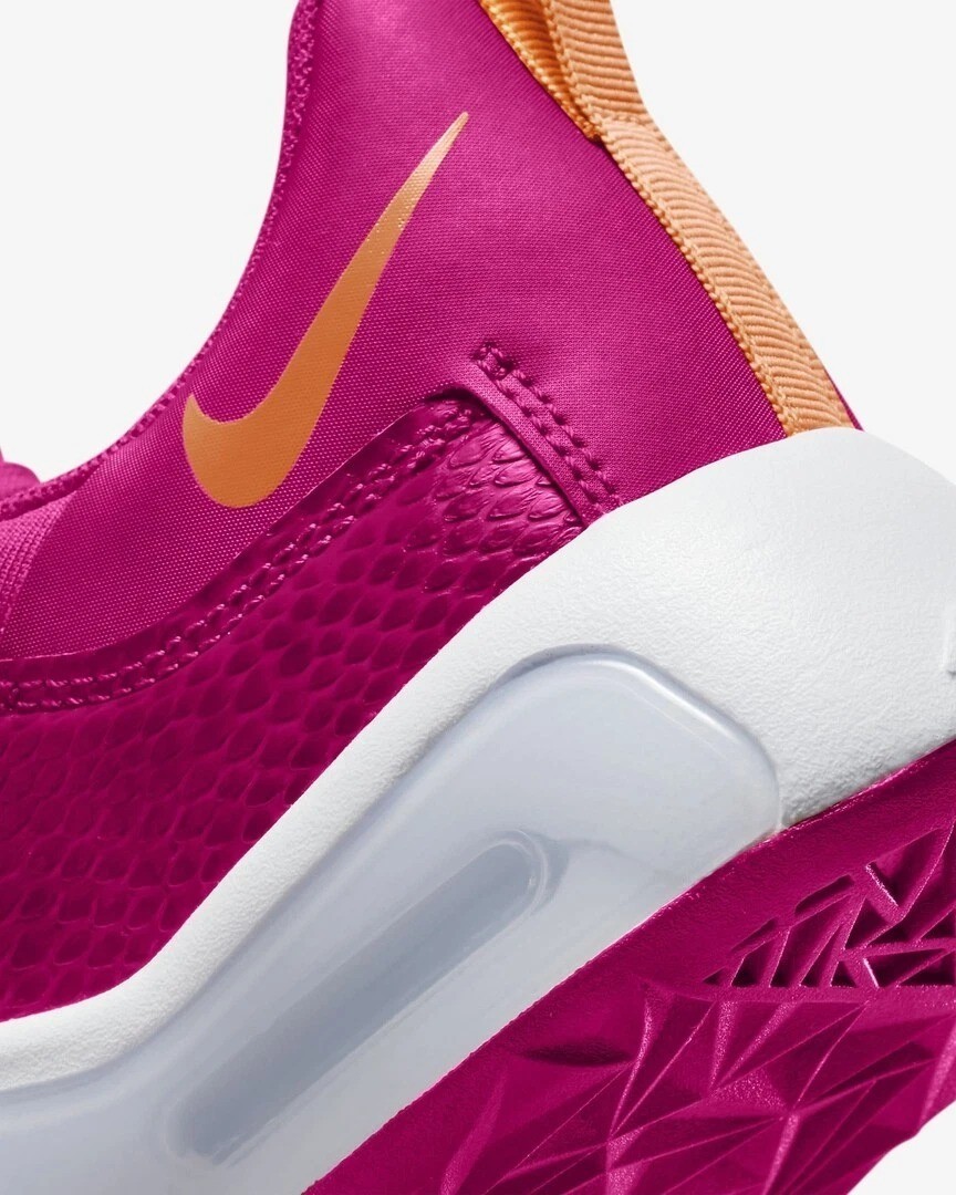 NEW Nike Air Max Bella TR 5 Women’s Workout Shoes (DD9285 656) size 8.5