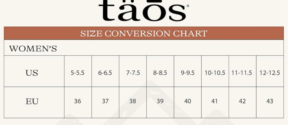 Taos Tall Crave Women’s Brown Leather Combat Boots US 10-10.5 EU 41