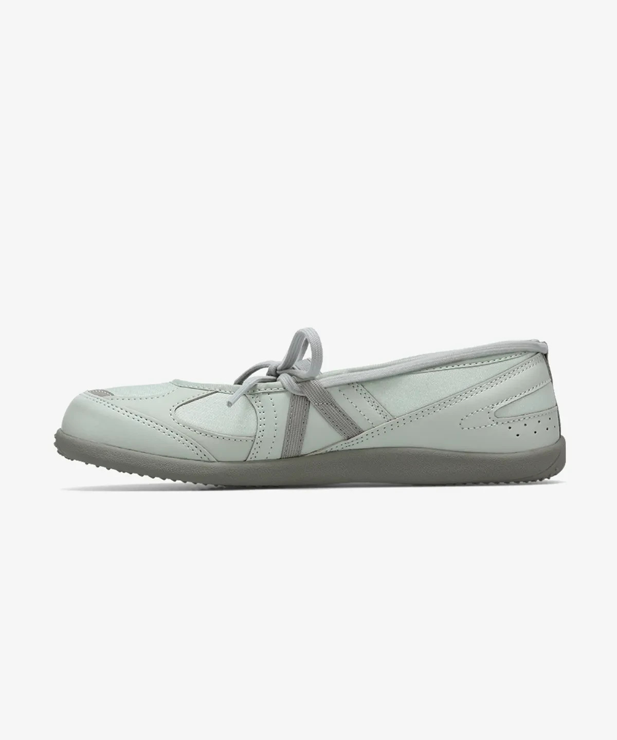 New Balance Mary Jane Flat Breeze Sandals SD2601GM Mint Casual Summer Shoes New