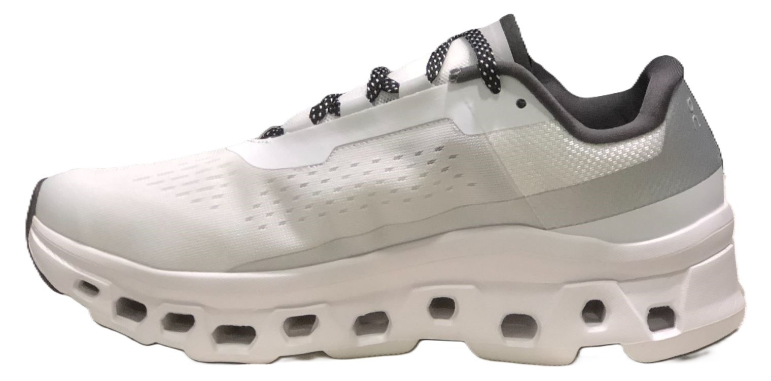 New Size 8 US Women On-New Cloud Running Shoe’s CloudMonster Running Sneaker’s