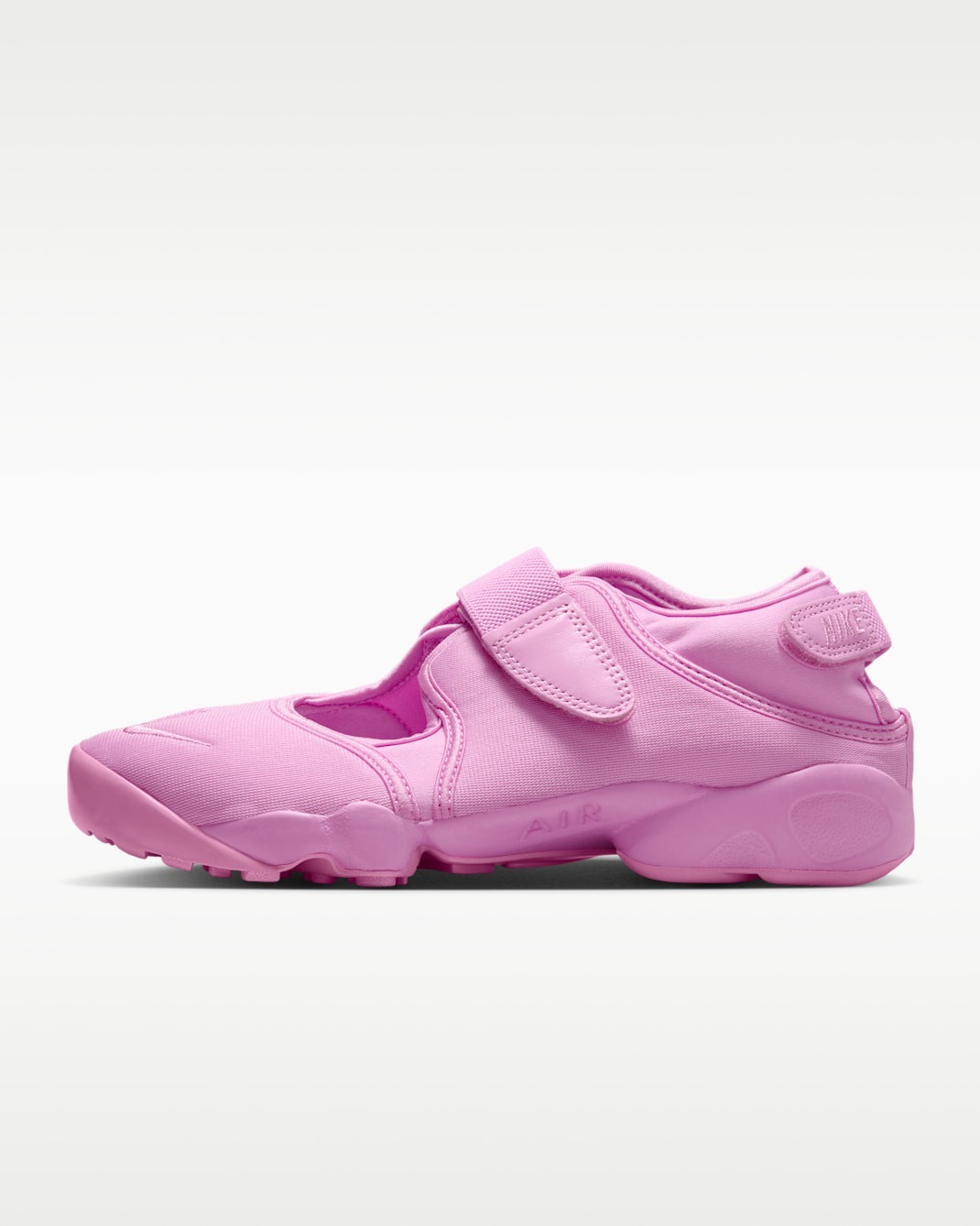 NIKE Women’s Air Lift IV6058-500 Light Magenta Black