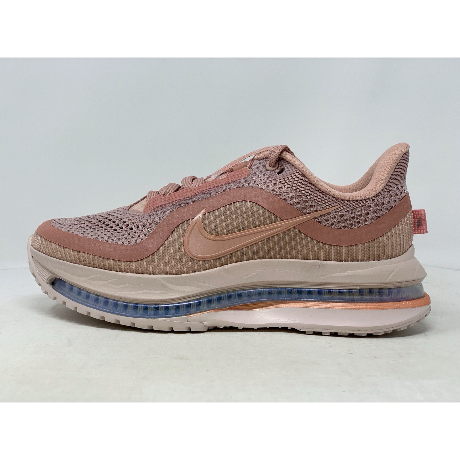 Nike Pegasus Premium Oxford Pink Sneakers, Size 5 BNIB HQ2593-603