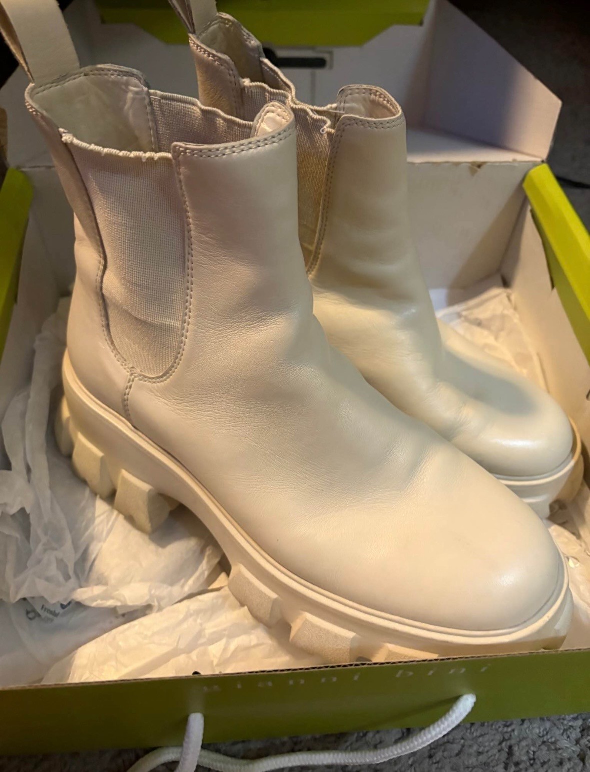 Gianni Bini Ankle Boots size 7.5