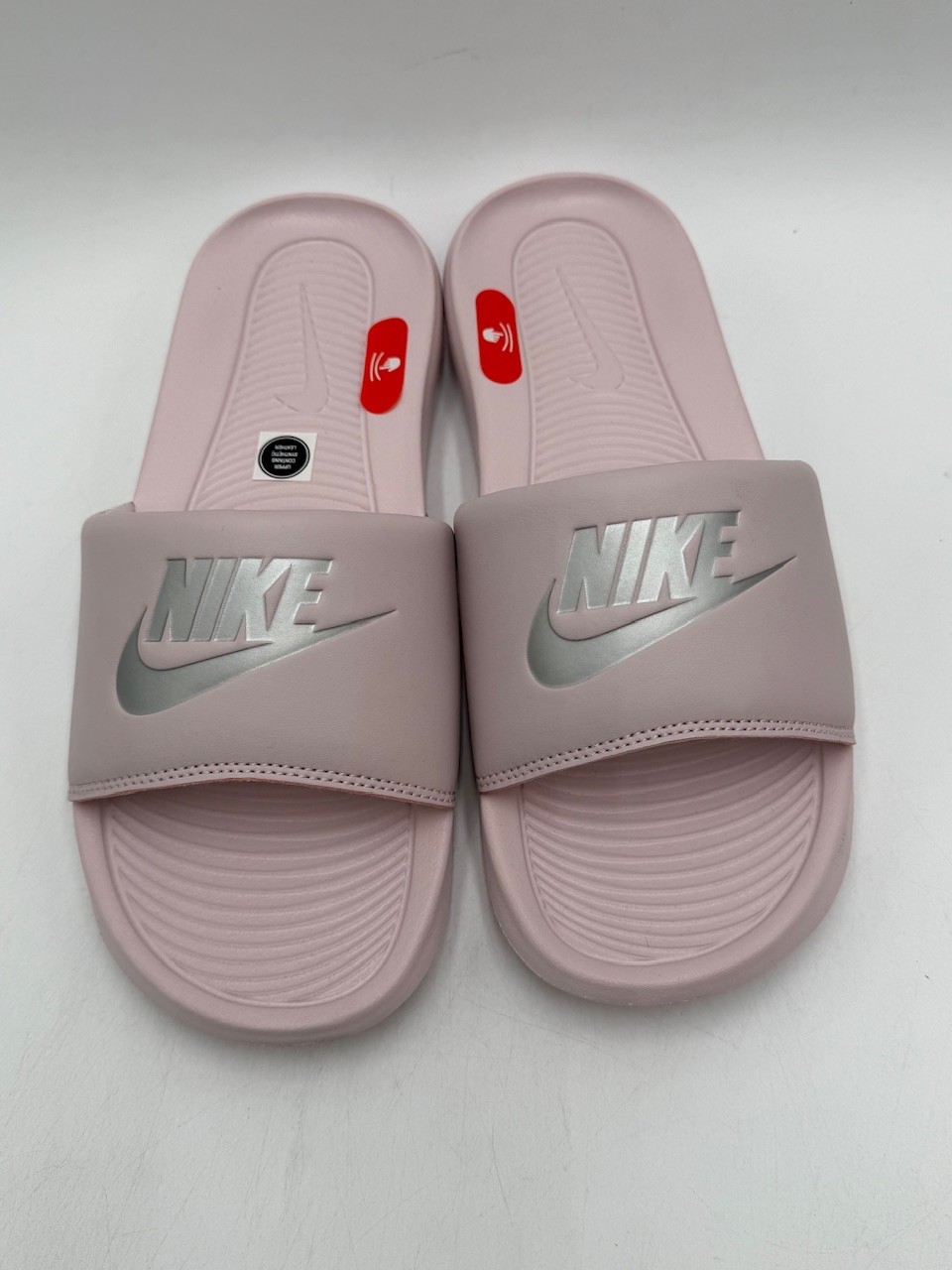 Nike VICTORI ONE SLIDE Women’s NEW Sandal Pink Multiple Sizes