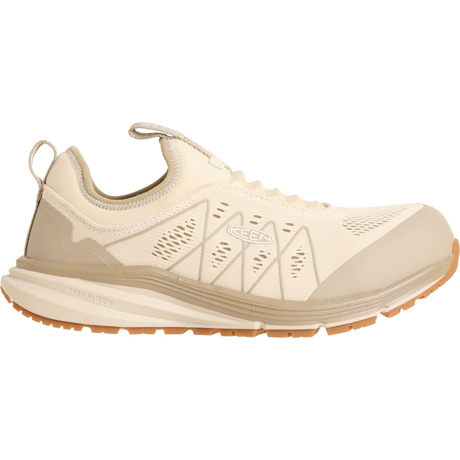 Keen Vista Energy Shift ESD Work Sneakers for Women (Wide Width) New w/ Box