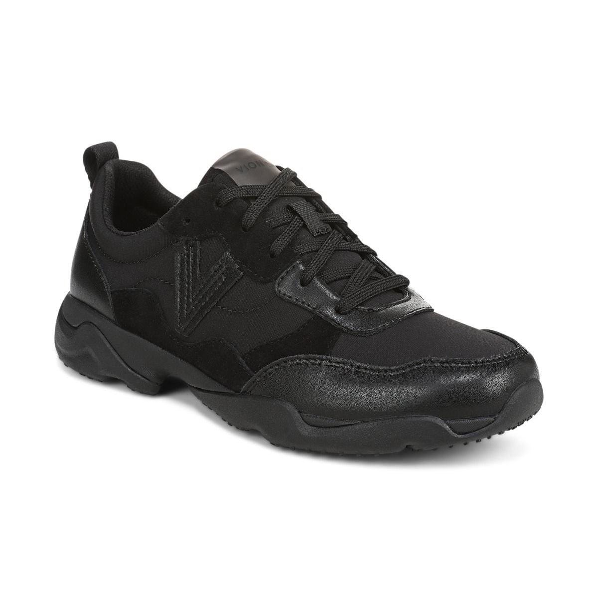 Women’s Vionic Walk Slim Glide Retro Walking Sneaker