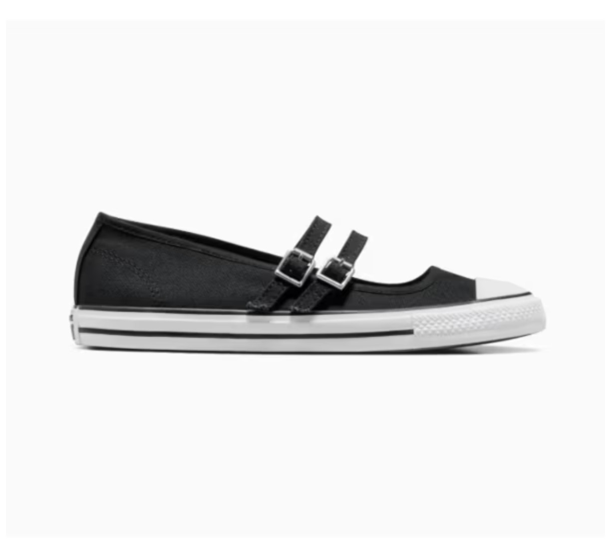 Converse Chuck Taylor All Star Dainty Womens Mary Jane Sneakers A11551C USW5-W8