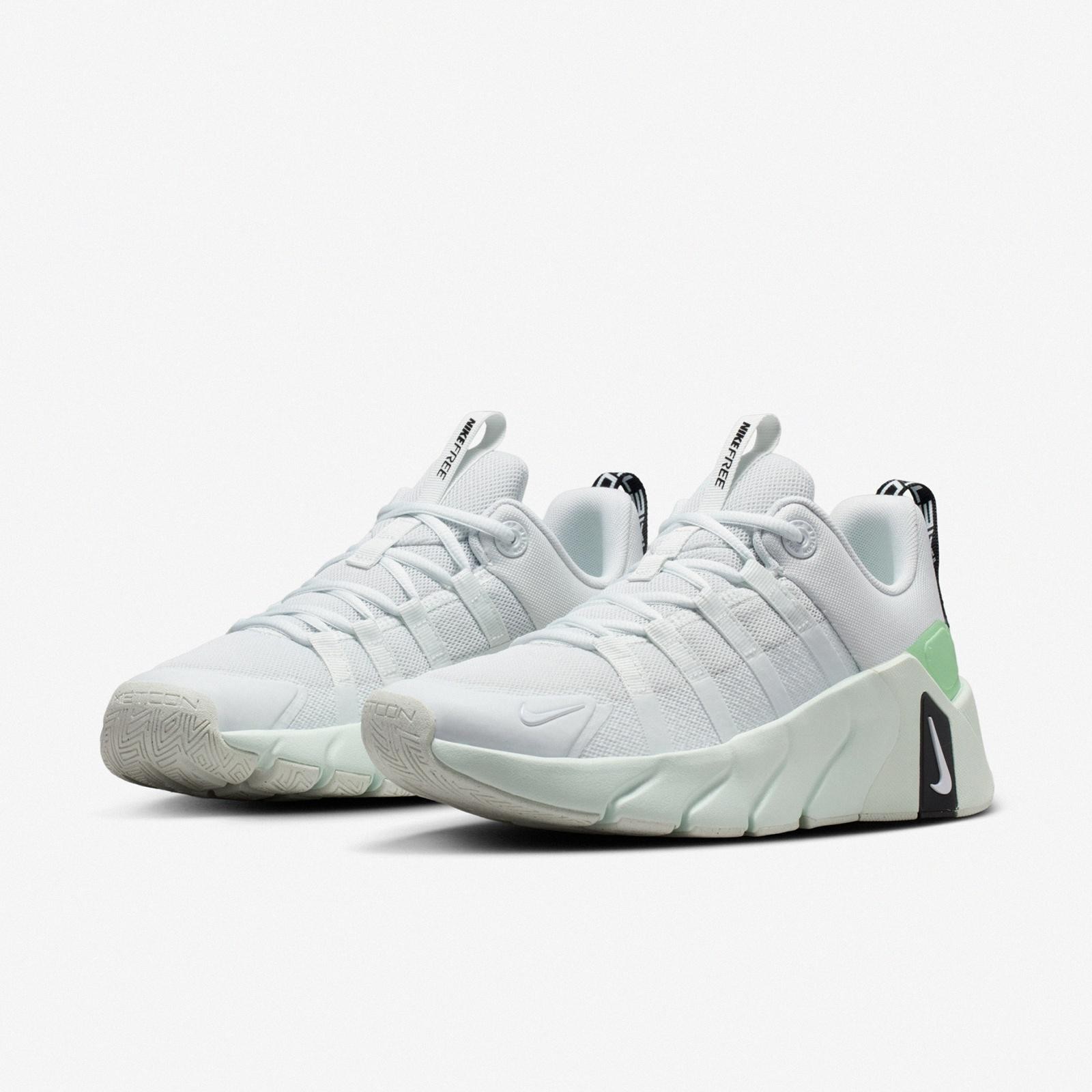 Nike Wmns Free Metcon 7 Off White Barely Green Women Cross Training II7406-104