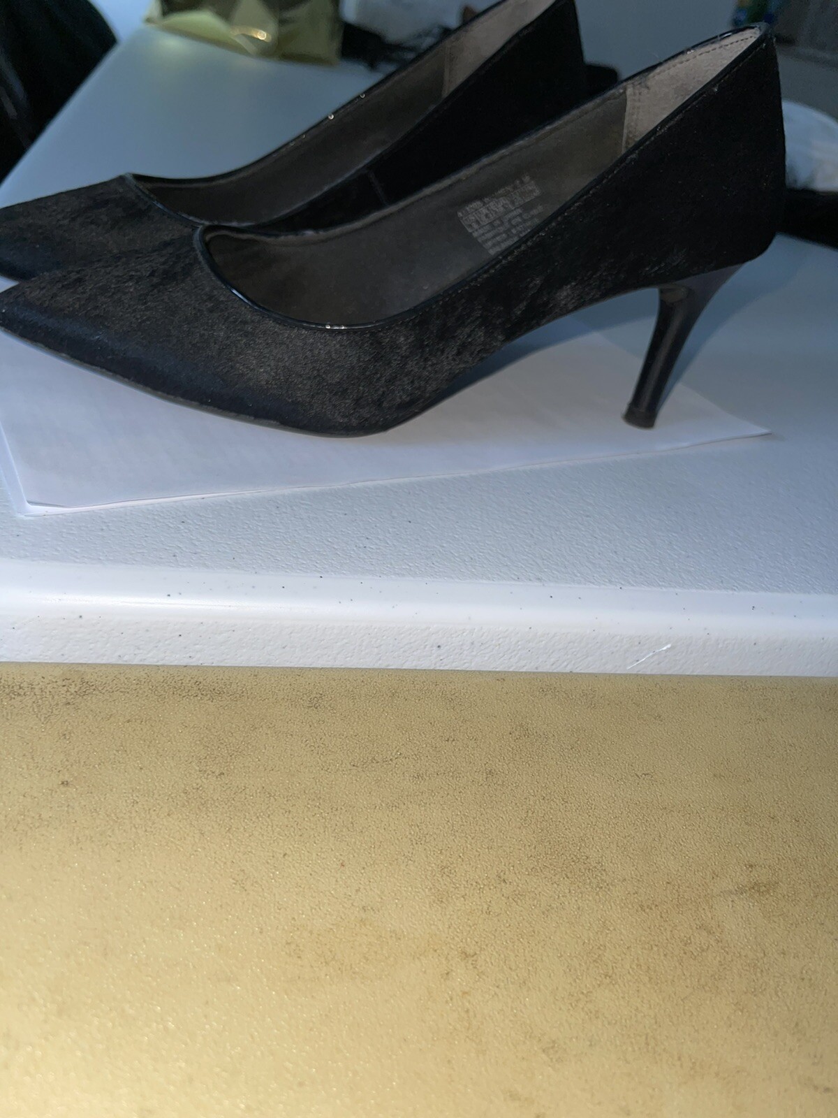 ROCKPORT WOMANS SHOES