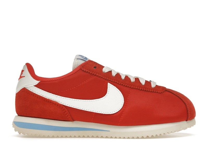 Nike Cortez Picante Red W – DZ2795-601