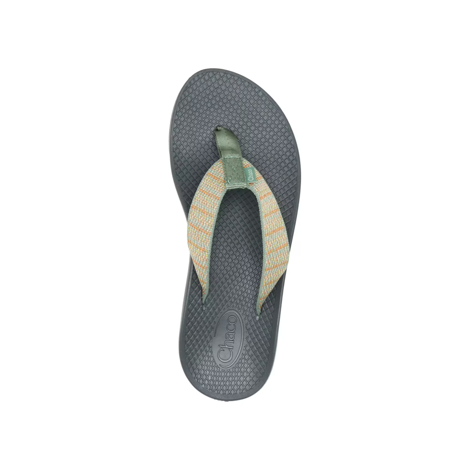 Chaco Women Classic Flip Flop Sandals Polyester