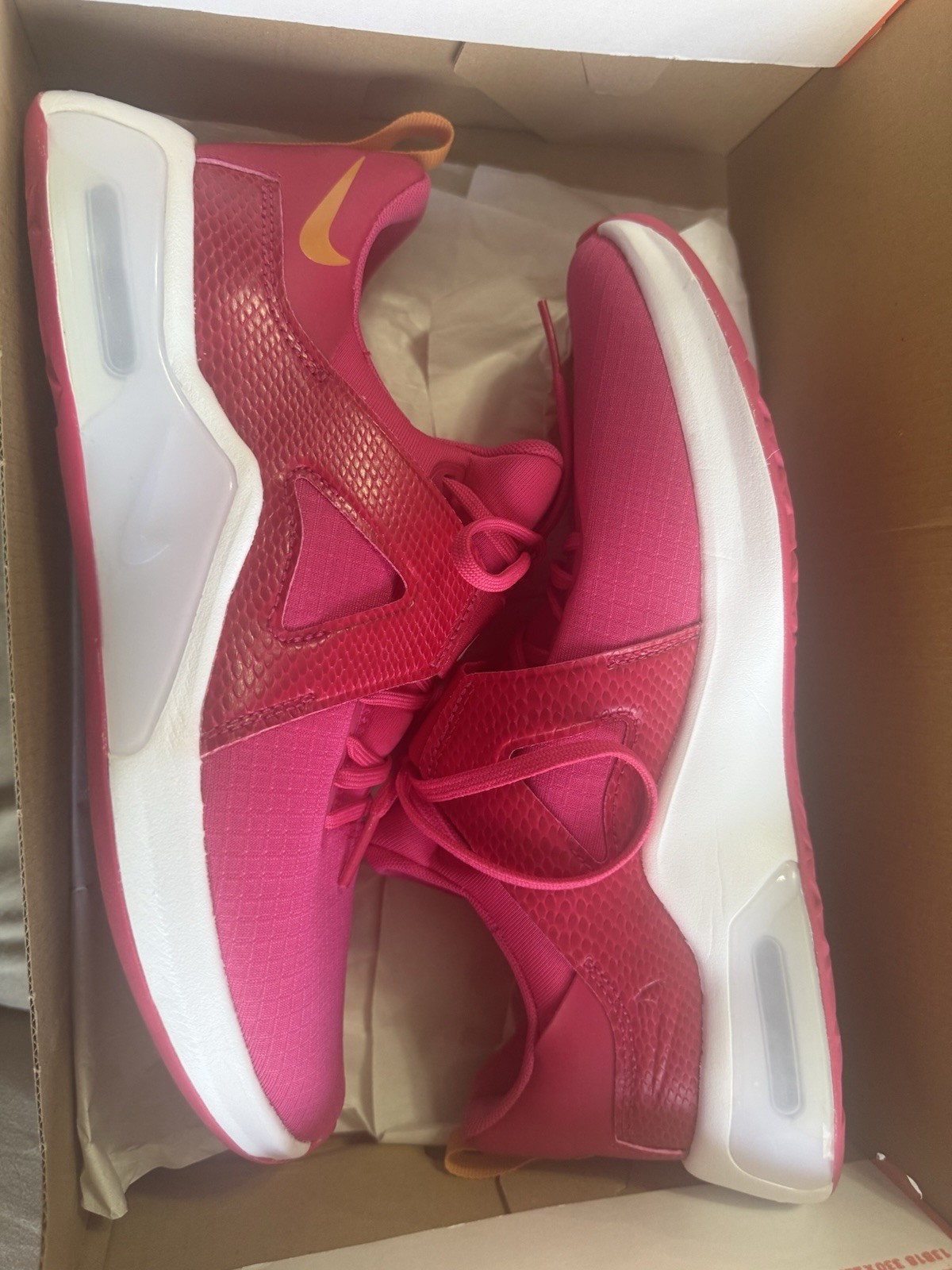 Size 8.5 – Nike Air Max Bella TR 5 Rush Pink W