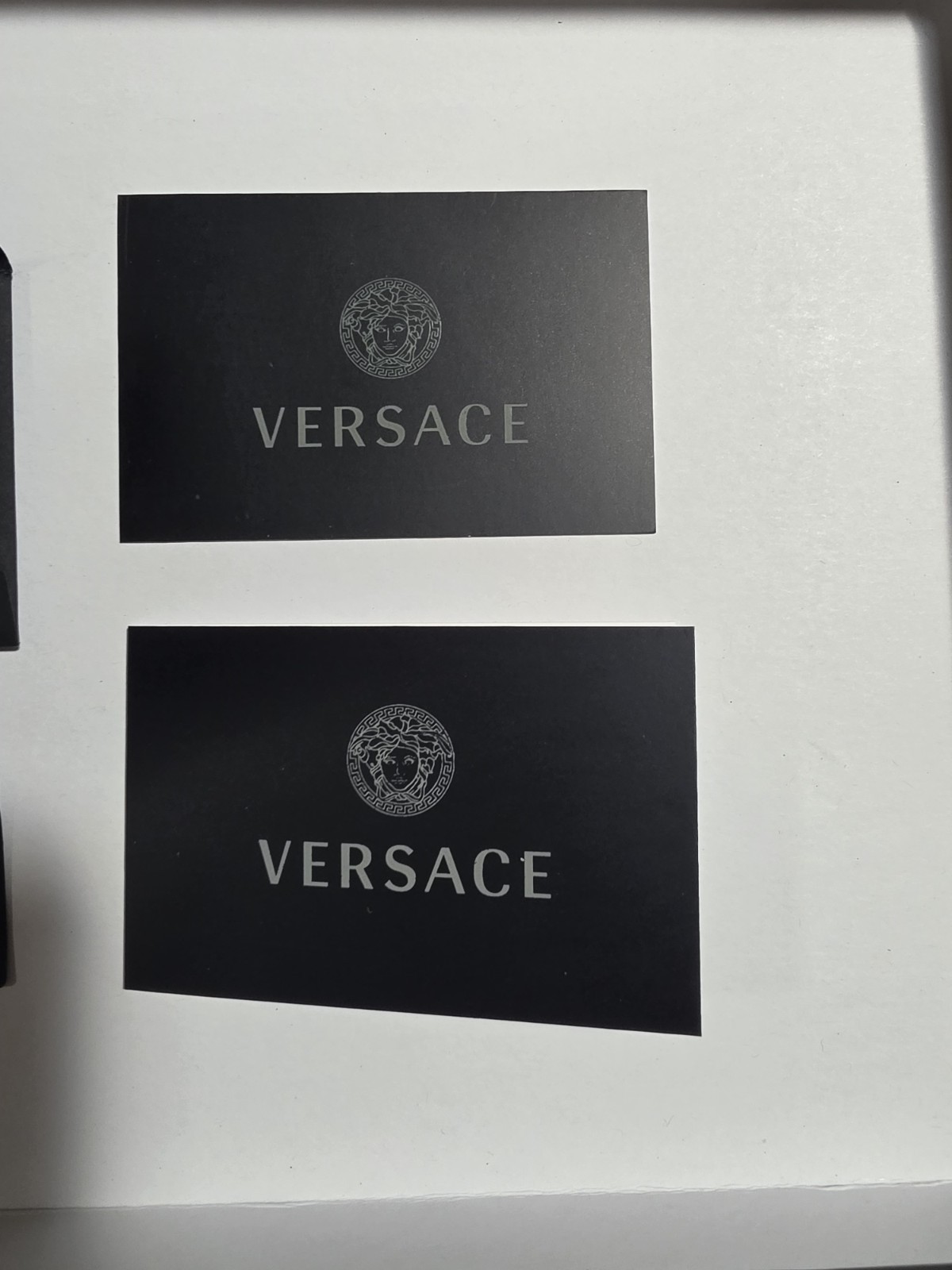 VERSACE CRYSTAL KITTEN HEEL… STUNNING ..SIZE 36. 5 / US 6.5