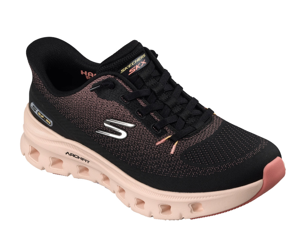 SALE! Skechers Slip-ins: Arch Fit Glide-Step Pro Women’s Casual Shoes, MEDIUM