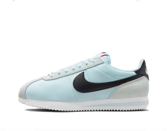 Nike Cortez TXT Blue Black DZ2795-401 Women’s Sizes