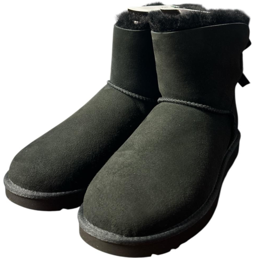 NEW!! Ugg Women’s Bailey Bow II Boots Variety