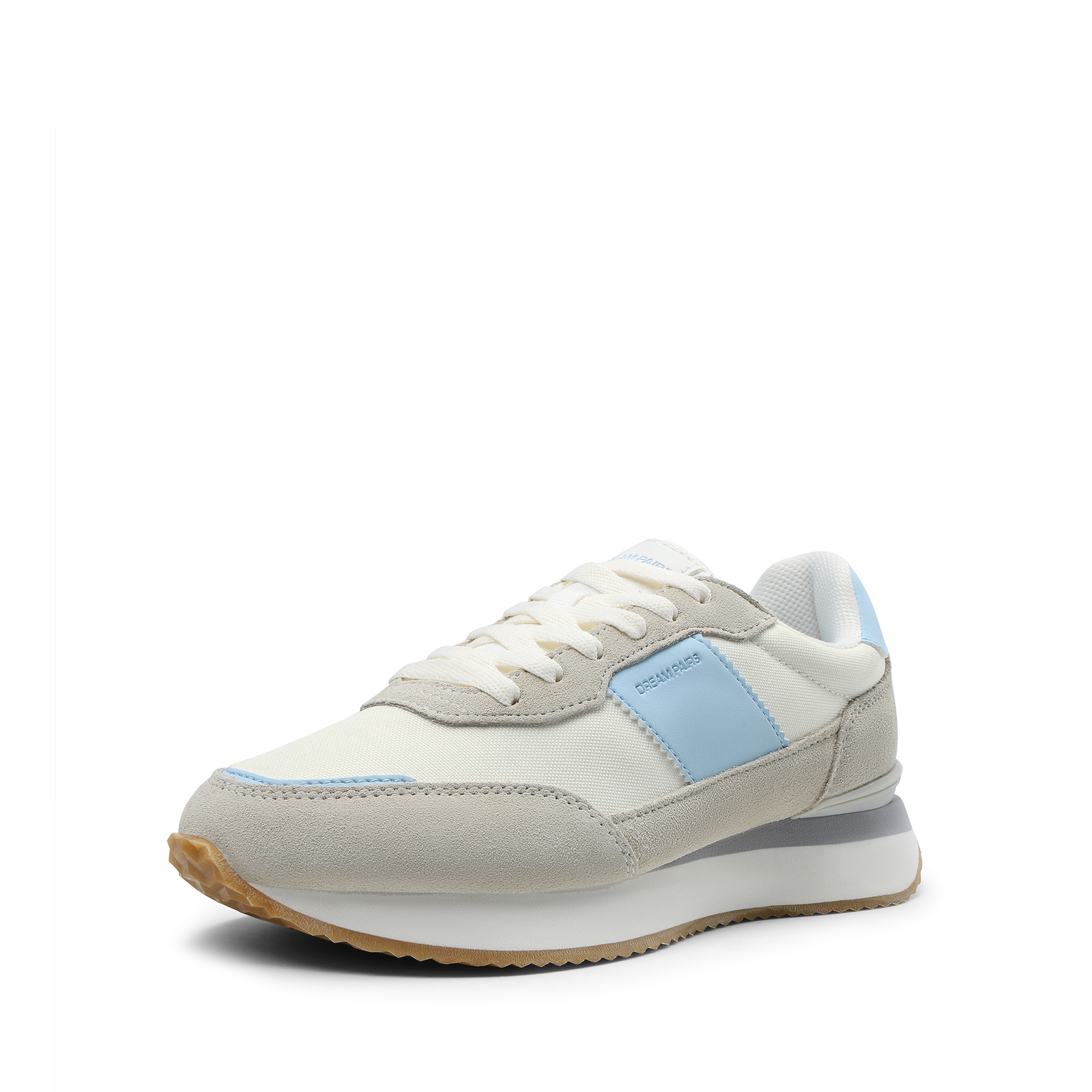 Women Retro Sneakers Comfort Lightweight Tennis Running Shoes Athletic Shoes