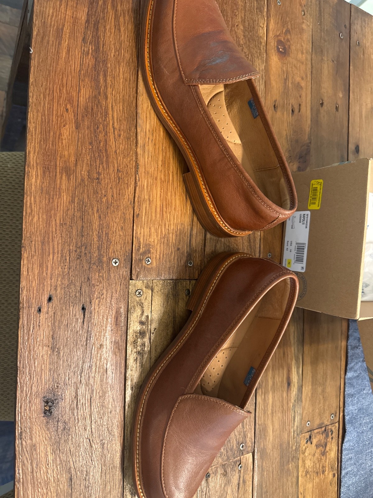 Aqua Sofft Shoes