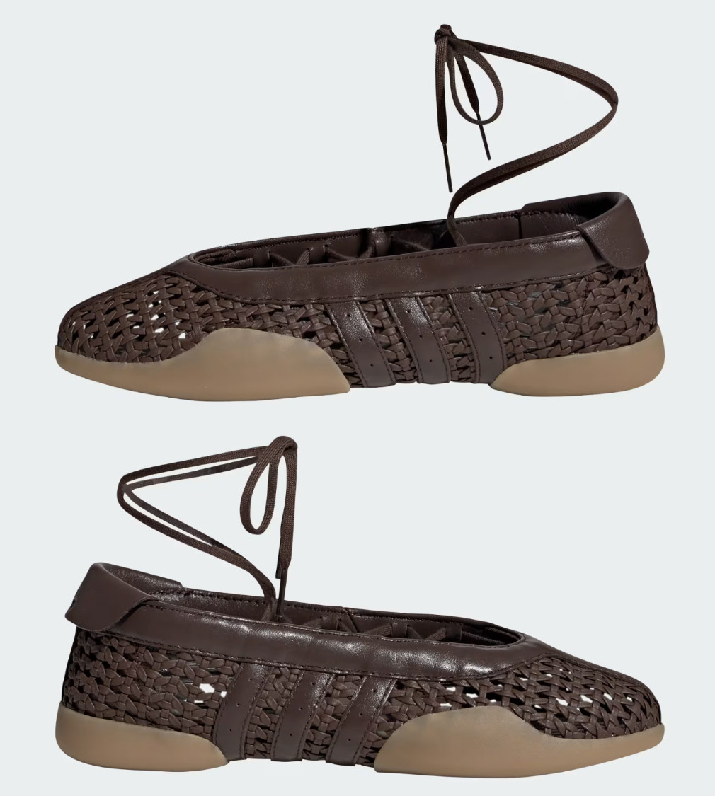 adidas Originals Taekwondo Mei Ballet Women’s Lifestyle Casual Shoes NWT HP3730